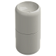 Раковина напольная GSG Ceramic Design Petra, 42 см, пергамон глянцевый, PELAVCOLFS013 - изображение 1