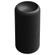 Раковина напольная GSG Ceramic Design Petra, 42 см, черный матовый, PELAVCOLFS003 - изображение 1