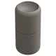 Раковина напольная GSG Ceramic Design Petra, 42 см, cashmere matt, PELAVCOLFS030 - изображение 1