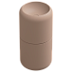Раковина напольная GSG Ceramic Design Petra, 42 см, cipria matt, PELAVCOLFS032 - изображение 1