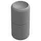 Раковина напольная GSG Ceramic Design Petra, 42 см, fumo matt, PELAVCOLFS038 - изображение 1