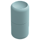 Раковина напольная GSG Ceramic Design Petra, 42 см, ice matt, PELAVCOLFS037 - изображение 1