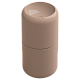 Раковина напольная GSG Ceramic Design Petra, 42 см, rosa glossy, PELAVCOLFS039 - изображение 1