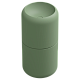 Раковина напольная GSG Ceramic Design Petra, 42 см, salvia matt, PELAVCOLFS031 - изображение 1