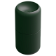 Раковина напольная GSG Ceramic Design Petra, 42 см, smeraldo matt, PELAVCOLFS036 - изображение 1