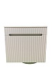 Тумба с раковиной Sintesi, 60 см, STL.W7025_SIN-LVB-APP-409