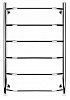 Полотенцесушитель водяной Secado Агата 1 80x60
