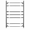 Полотенцесушитель водяной Secado Агата 2 80x60