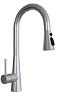 Смеситель для кухни Florentina Вита Pro поворотный, 313.34Н.1213.900
