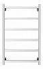 Полотенцесушитель водяной Secado Корсико 1 80x50