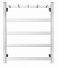 Полотенцесушитель водяной Secado Корсико 1 К 60x40