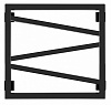 Полотенцесушитель водяной Secado Мирано 60x60
