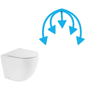 Безободковый