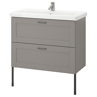 Мебель для ванной комнаты