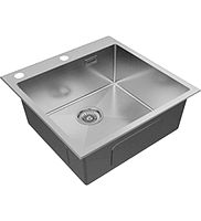 Нержавеющая сталь