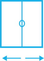 Раздвижные