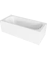 Прямоугольная