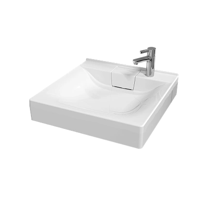 Раковины на стиральную машину