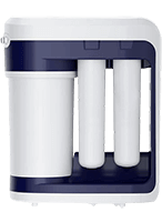 Обратный осмос