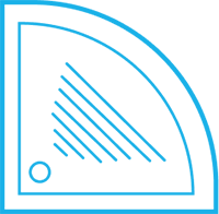 Четверть круга