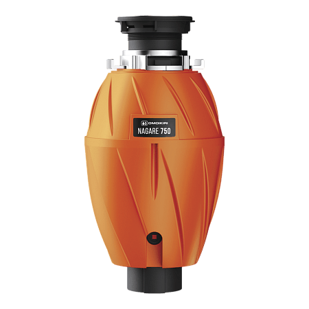 Измельчители отходов