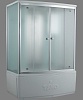 Душевая кабина Timo Comfort Fabric Glass 15088220 (T-8850F)