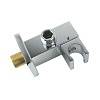 Держатель для душа Vincea, хром, VSC-41CH