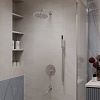 Душевая система встраиваемая Vincea Вилла (Villa), хром, VSFW-1VL3CH