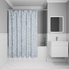 Штора для ванной IDDIS Base 200x180 см, Полиэстер (BX03P18i11)