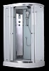 Душевая кабина Timo Comfort Fabric Glass 12085220 (T-8802LF)