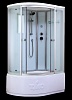 Душевая кабина Timo Standart Silver Fabric 12085220 (T-6620SFR)