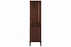 Шкаф-пенал ASB-Woodline Салерно, 40 см, 9700 АНТ