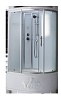 Душевая кабина Timo Standart Silver Fabric 11085220 (T-6610SL)
