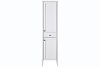 Шкаф-пенал ASB-Woodline Салерно, 40 см, 9700 БС