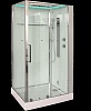 Душевая кабина Timo Premium HELMA 90120220 (H-520L)