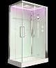 Душевая кабина Timo Premium HELKA 90120220 (H-515L)