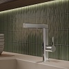 Смеситель для кухни Vincea, хром, VKF-22CH